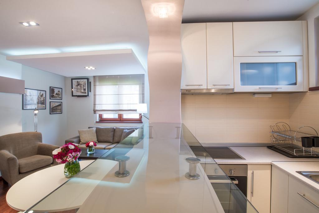 Apartment 18 Белград Экстерьер фото
